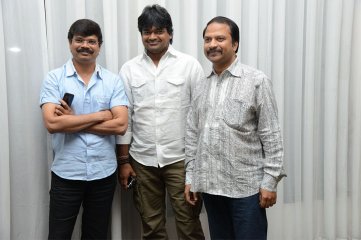 Satya 2 Audio Launch